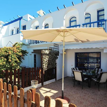 Casa Rimidia Apartment Maspalomas  Exterior photo