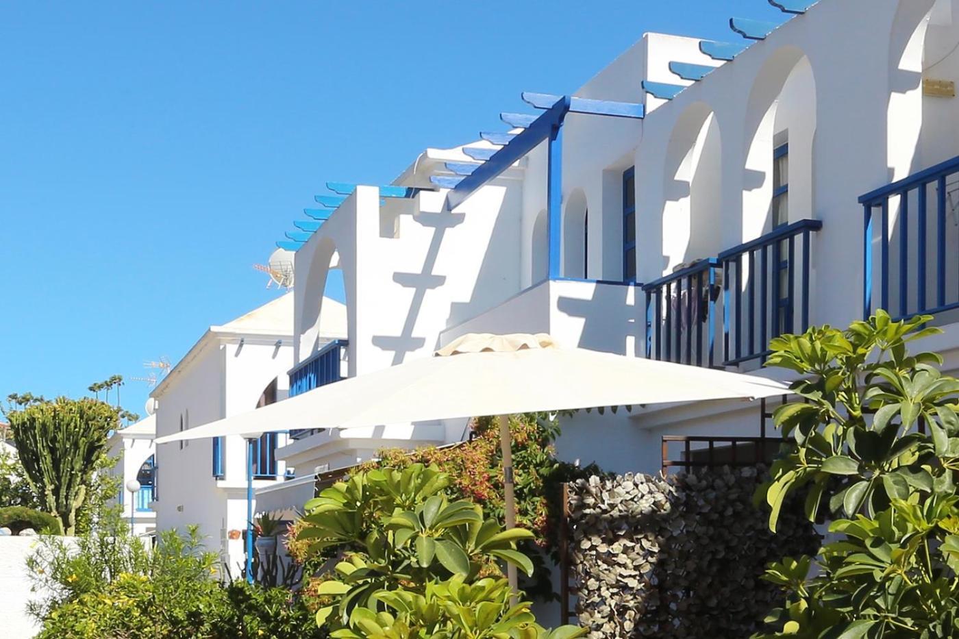 Casa Rimidia Apartment Maspalomas  Exterior photo
